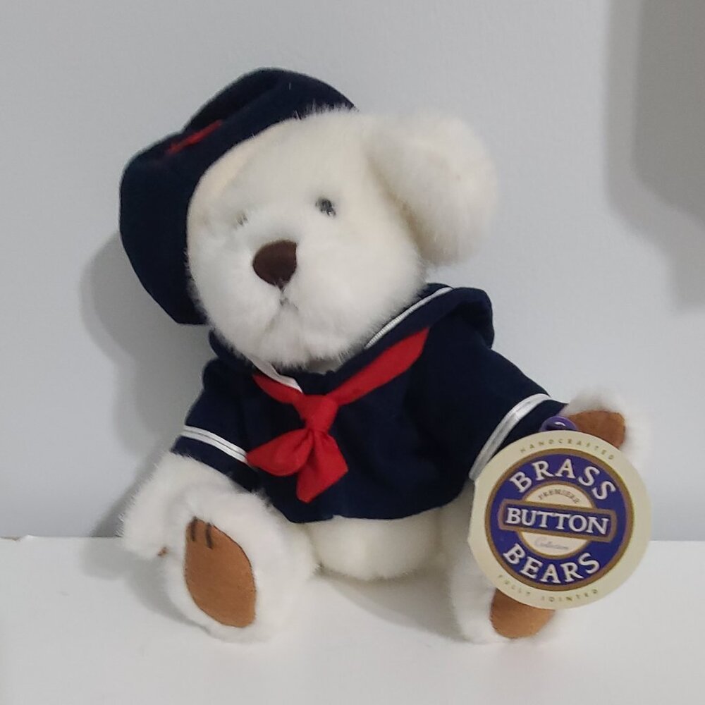Taylor, the Bear of Happiness-Collectible